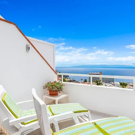 Cozy Ocean View Διαμέρισμα